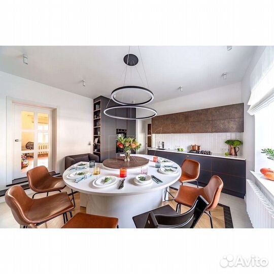 Кухонный гарнитур от производителя