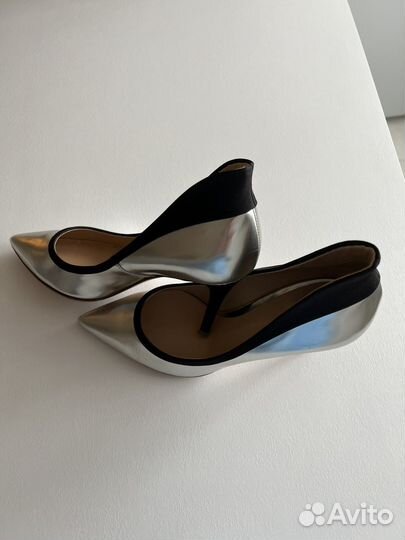 Туфли Gianvito Rossi