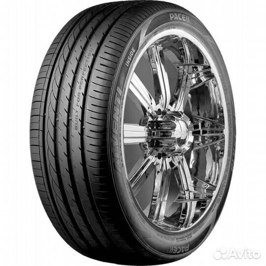 Pace Alventi 245/40 R20 99Y
