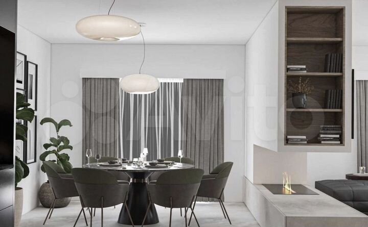 2-к. квартира, 84 м² (Кипр)
