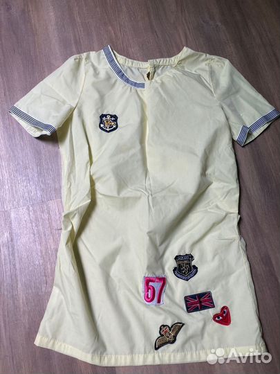 Женские вещи пакетом 42 44