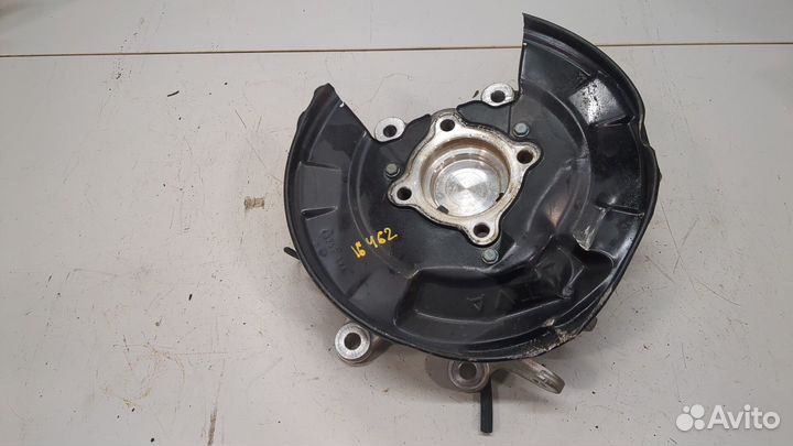 Поворотный кулак Honda Accord 10, 2021