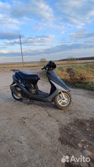 Honda dio 27