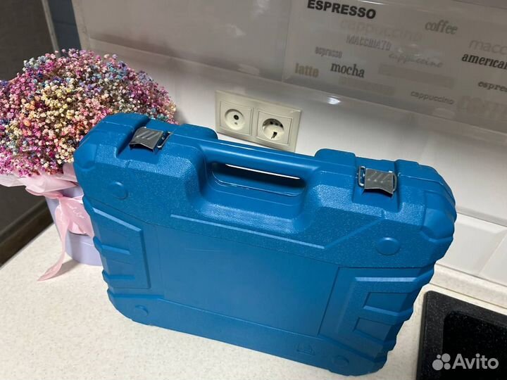 Шуруповерт makita