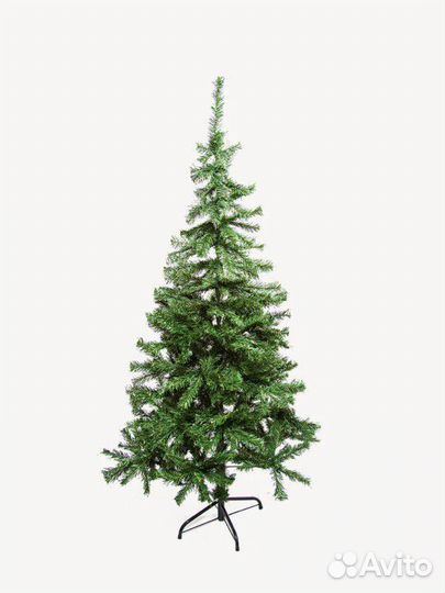 Ель искуственная новая 155