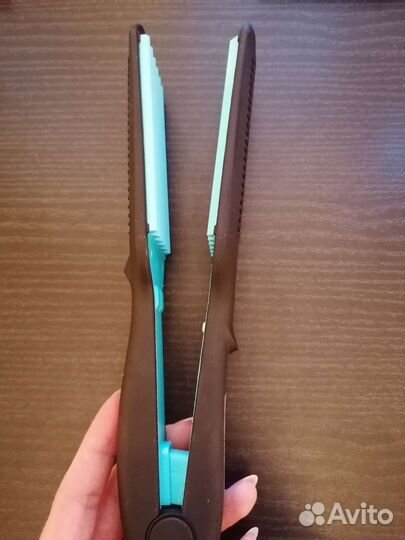 Утюжок гофре, плойка,стайлер,выпрямитель,щипцы