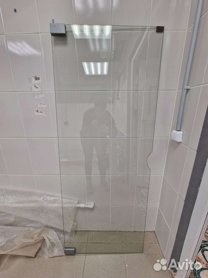 Стекло для холодильних утановок