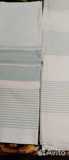 Постельные принадлежности