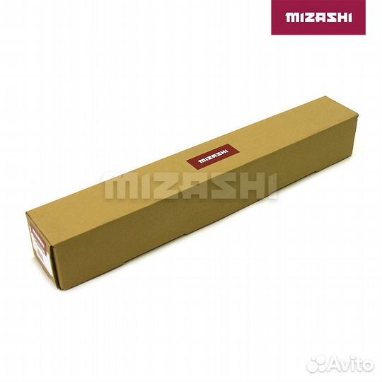 Привод для квадроцикла Polaris ATV-PO-816