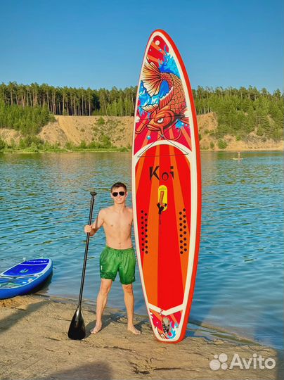 Сапборд Сапборд