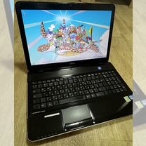 Надёжный Fujitsu Lifebook AH531