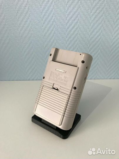 Game boy Nintendo DMG 01