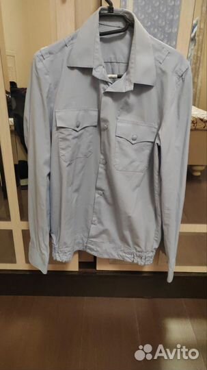 Полицейская форма мужская