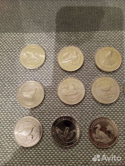 Монеты, Турции