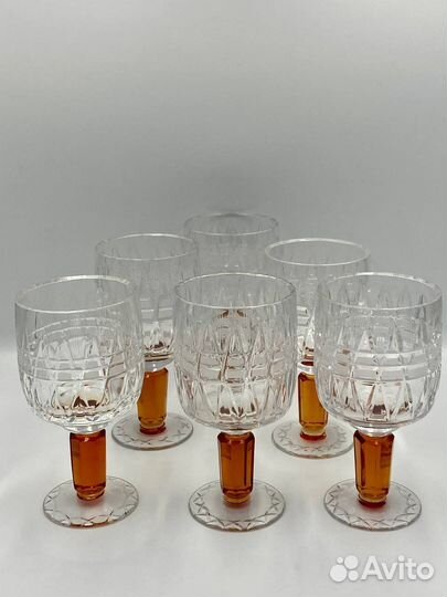 Бокалы Олимпийские гхз 1979