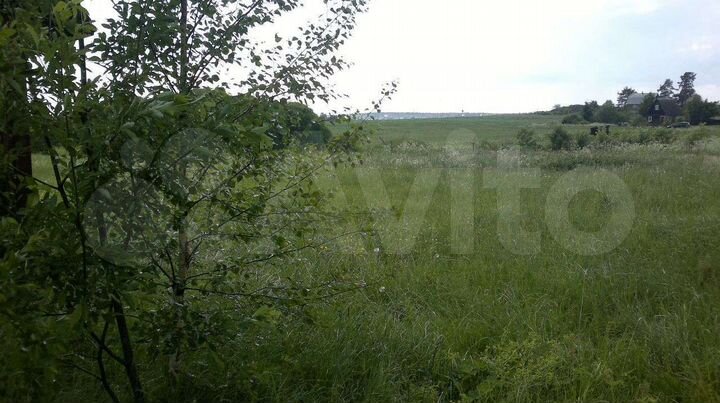 Участок 25 сот. (ИЖС)