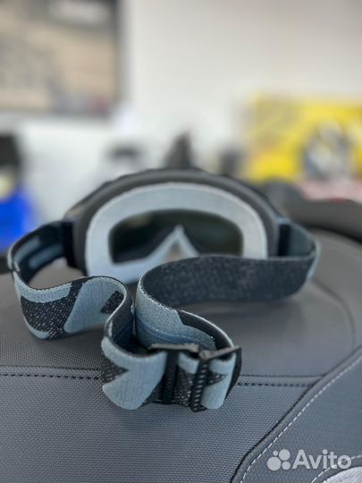 Кроссовые очки Scott Primal Sand Dust