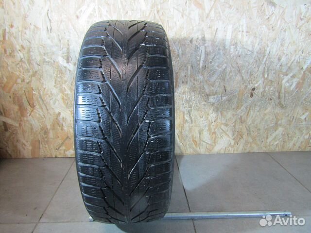 Nokian Tyres Hakkapeliitta R2 SUV 245/50 R18