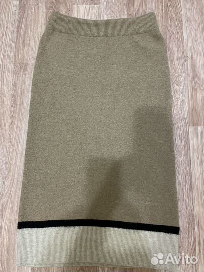 Юбка длинная р.48-50