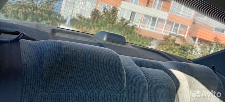 Toyota Vista 2.0 AT, 1995, 10 000 км