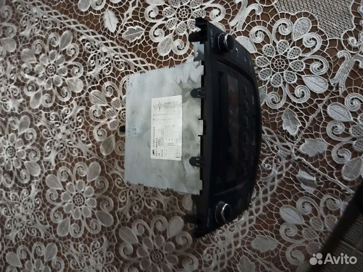 Мангитафон на lifan