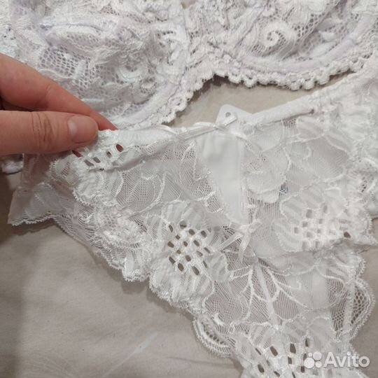 Женское нижнее белье пакетом