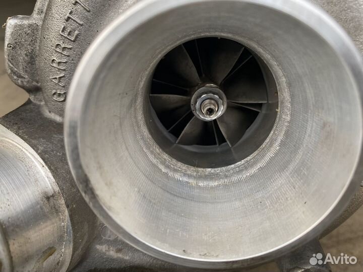 Турбина Mercedes m278 w292 w166 w212 w221