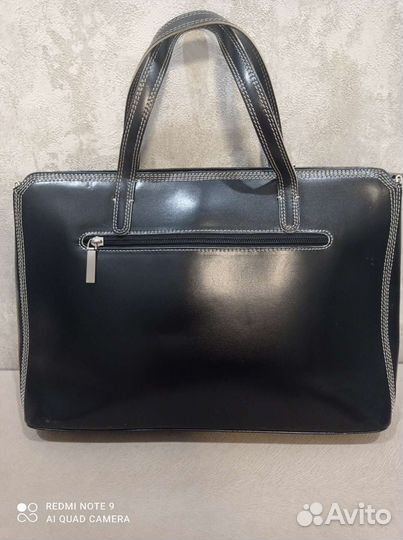 Сумка женская натуральная кожа новая