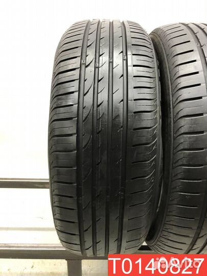 Nexen N Blue HD 185/60 R15 84H