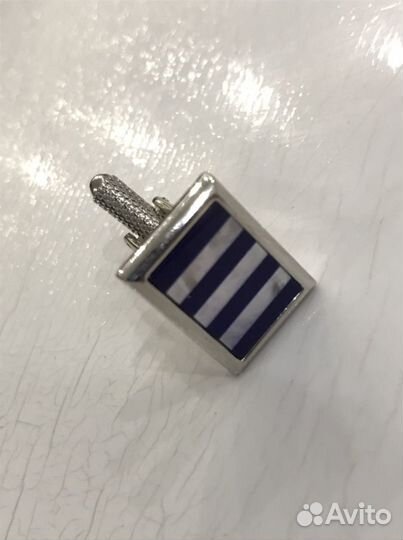 Запонки импортные новые и СССР