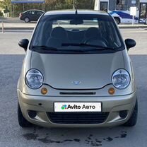 Daewoo Matiz 0.8 MT, 2011, 280 000 км, с пробегом, цена 285 000 руб.