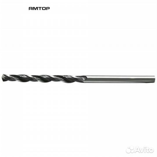 Сибртех 72235 Сверло по металлу 3,5 мм Сибртех цил