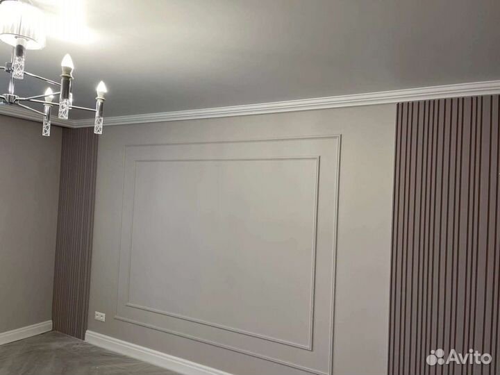 Ремонт квартир/Строительство/Демонтаж