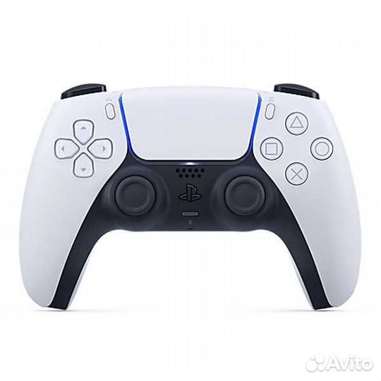 Джойстик ps5