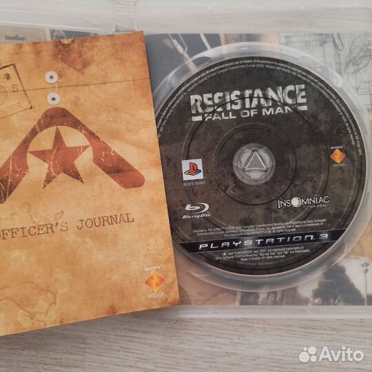 Игры диски для PS3