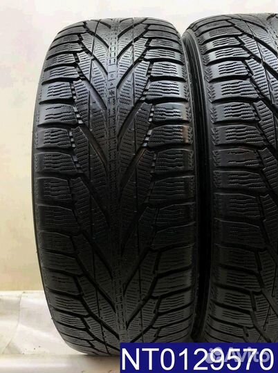 Nokian Tyres Hakkapeliitta R2 SUV 235/55 R19 105R