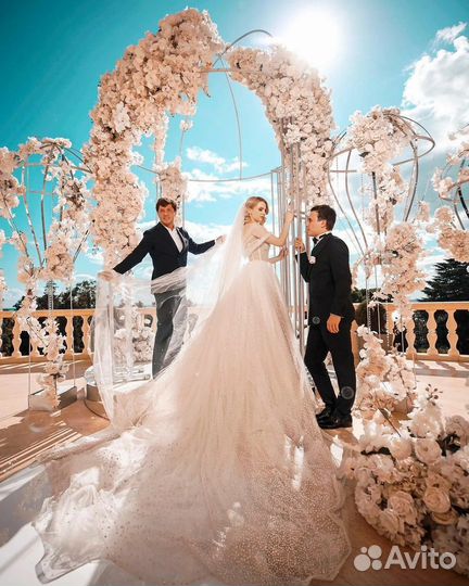 Организатор мероприятий, Ивент