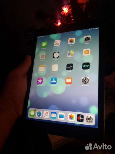 iPad Air 16Gb