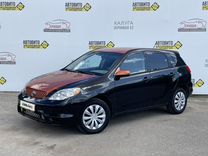 Toyota Matrix 1.8 MT, 2002, 216 198 км, с пробегом, цена 655 000 руб.