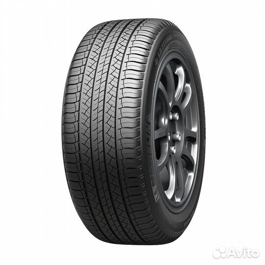 Michelin Latitude Tour HP 235/60 R18