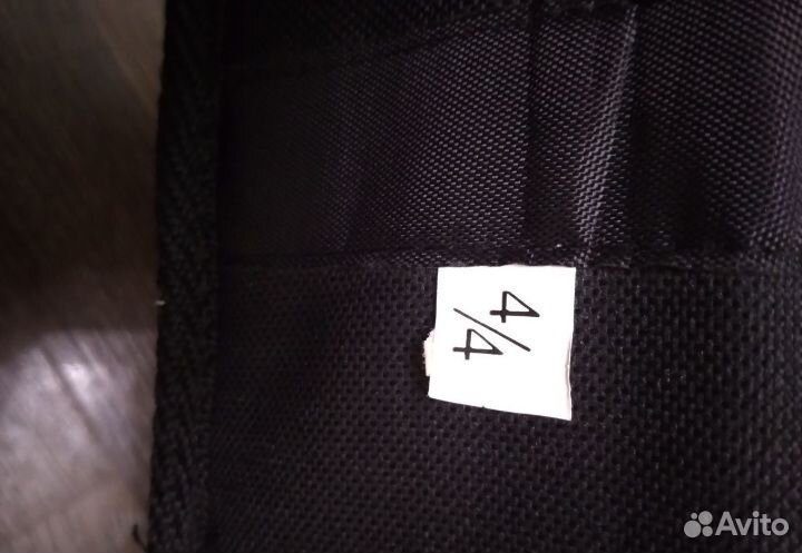 Скрипка antonio lavazza 4/4