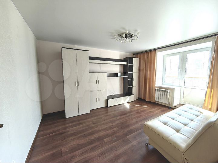 1-к. квартира, 32 м², 7/12 эт.