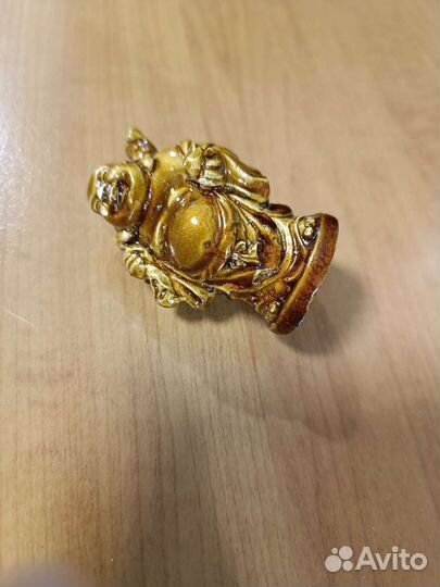 Статуэтка Хотэй