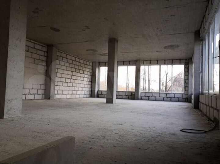 Свободного назначения, 600 м²