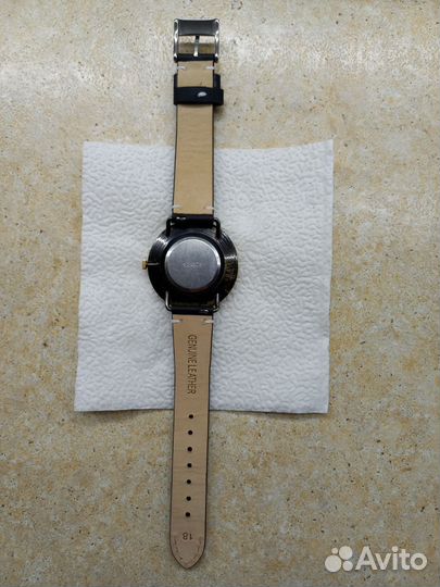 Часы Sekonda СССР