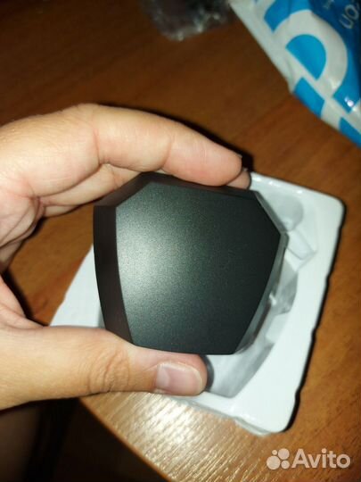 Беспроводные наушники