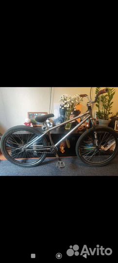 Велосипед мтб