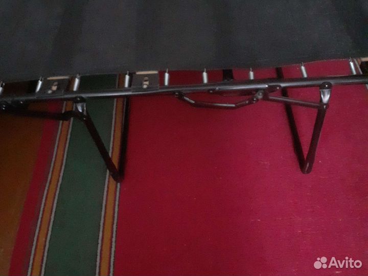 Детский мягкий диванчик