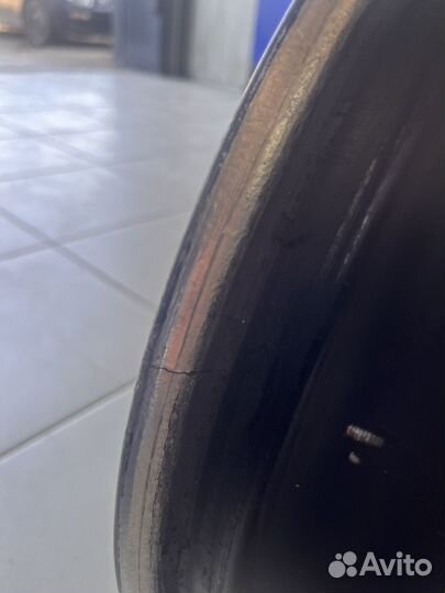 Литые диски r18 5 114 3