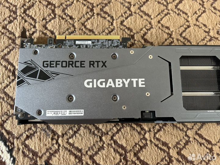 Видеокарта